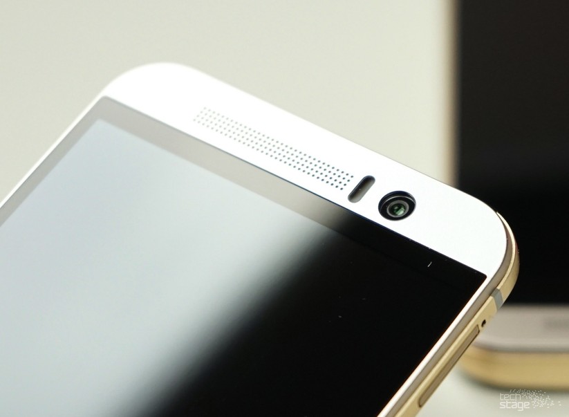 UltraPixel Kamera des HTC One M9