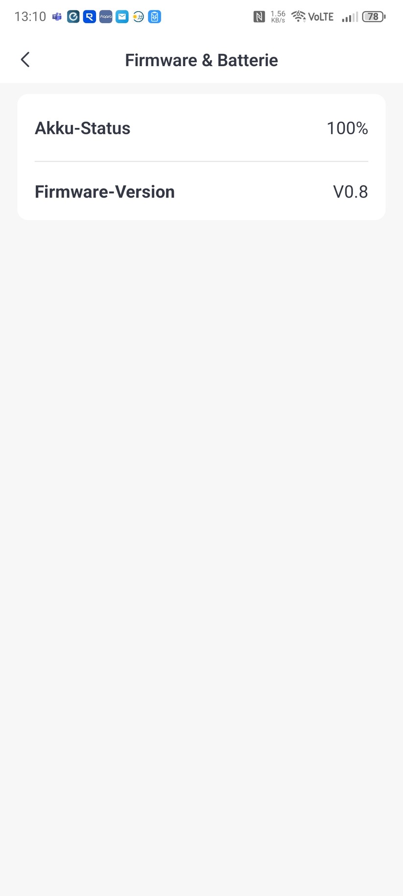 Switchbot Radiator: Die Einrichtung ist einfach und nach wenigen Minuten abgeschlossen.