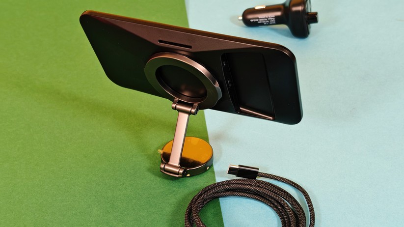 Carpodgo Mini: Bilder