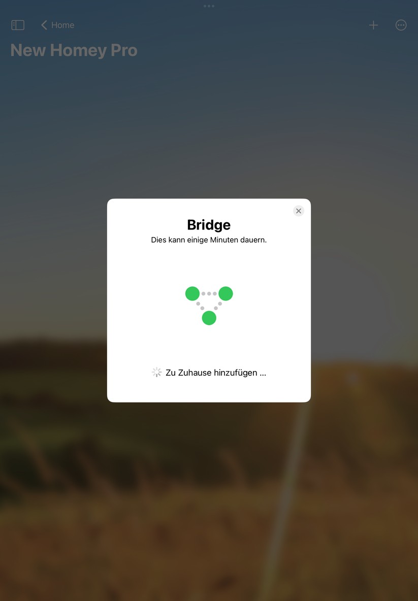 Homey Pro: Einfache Bedienung per App und Browser