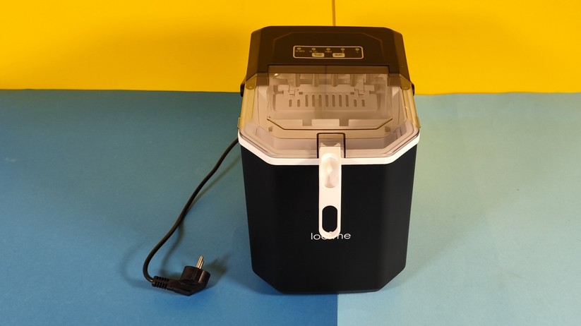 Eiswürfelmaschine von Loefme