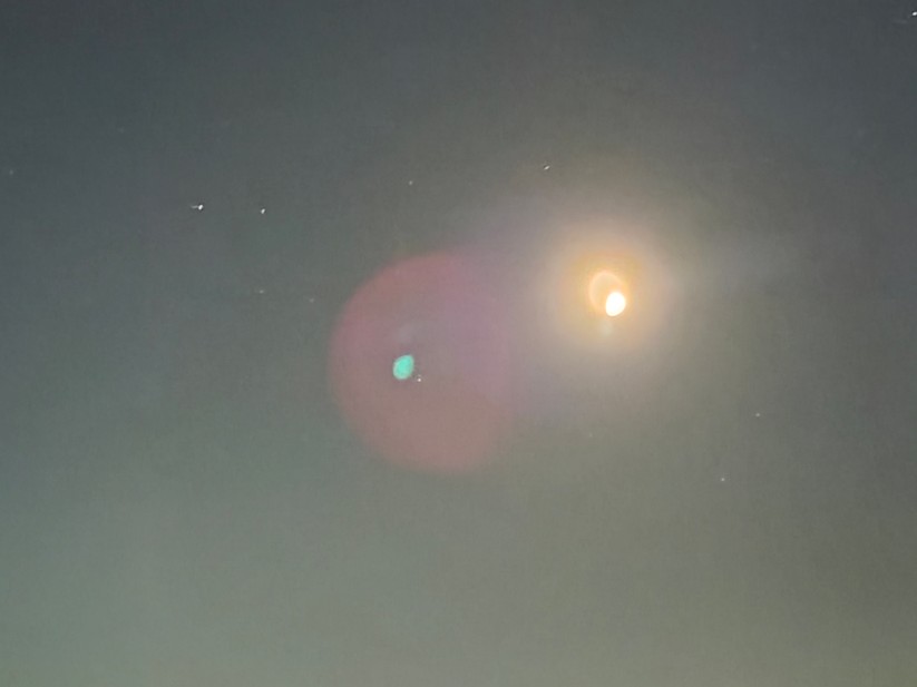 Realme 14 Pro+ 5G - Originalaufnahmen