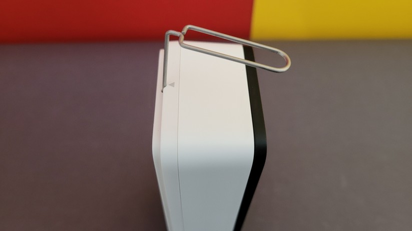 Video-Türklingel TP-Link Tapo D230S1