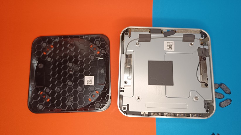 Geekom A7 Max – Bilderstrecke