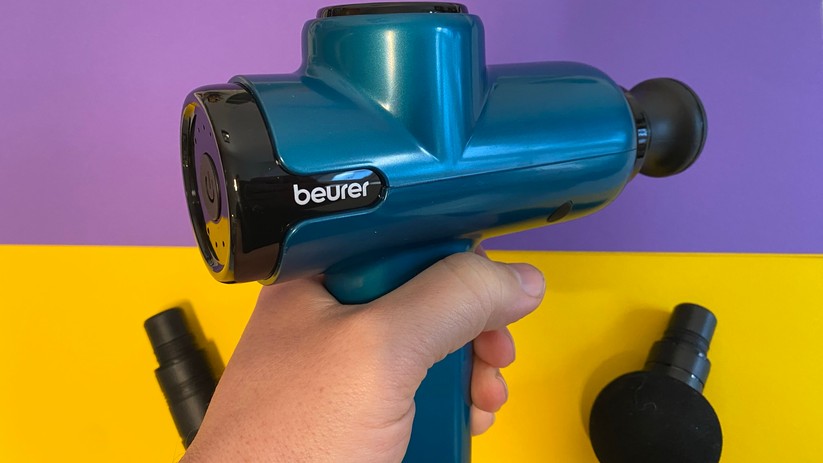 Beurer Massage Gun MG99