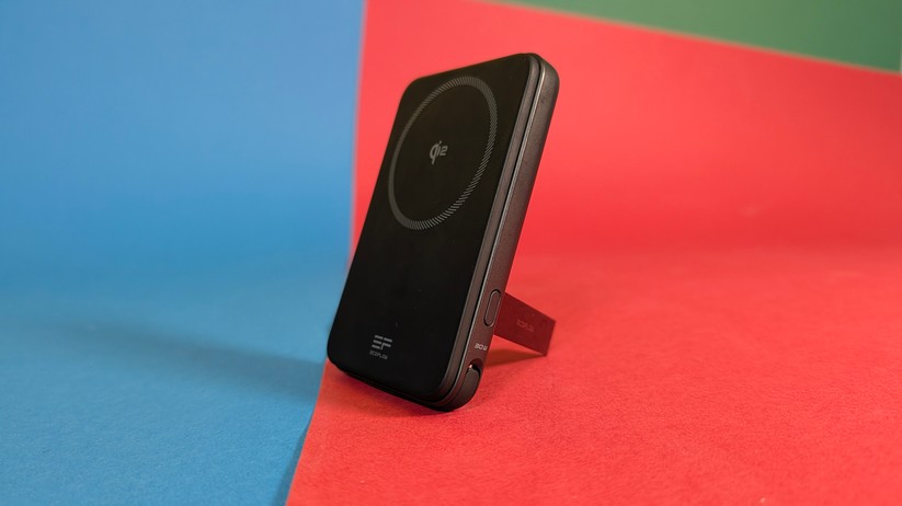 Ecoflow Rapid 5.000 mAh – Bilderstrecke