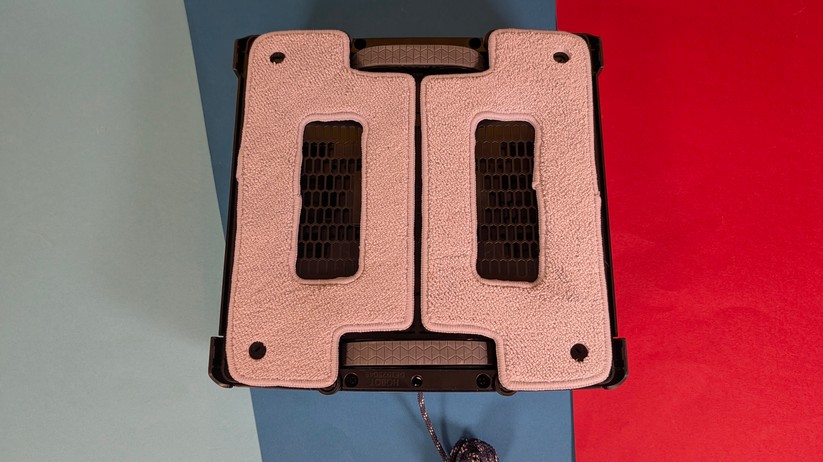 Hobot S7 Pro – Bilderstrecke