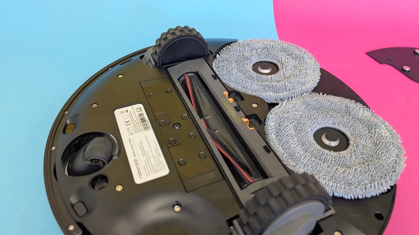 Roborock Saros Z70 – Bilderstrecke