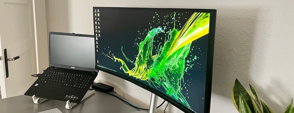 Acer CB342CUR