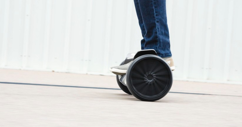 Hama Freestyler-Cruiser
