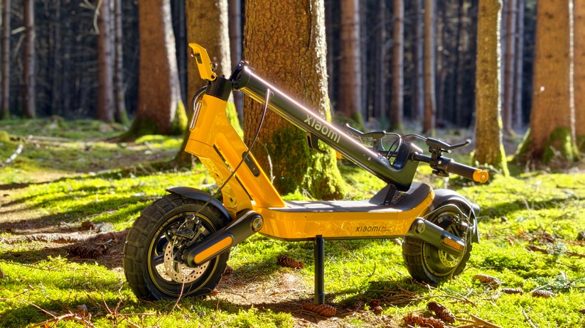 Xiaomi E-Scooter 6 Ultra 