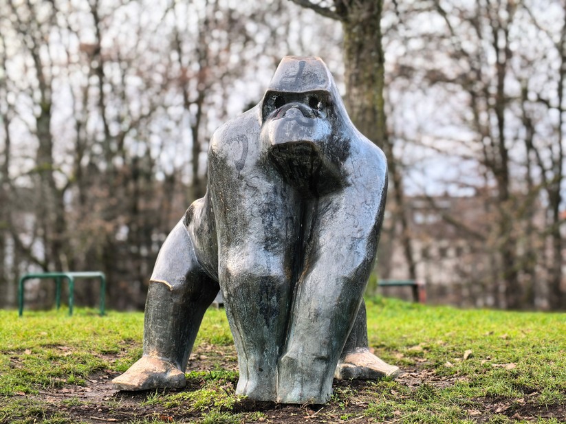 Huawei Pura 80 Ultra – Originalaufnahmen