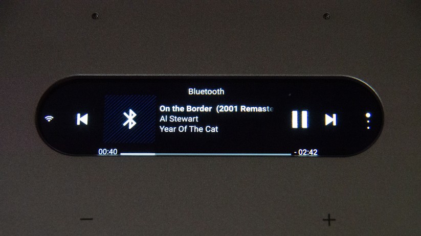 Harman Kardon Citation 300