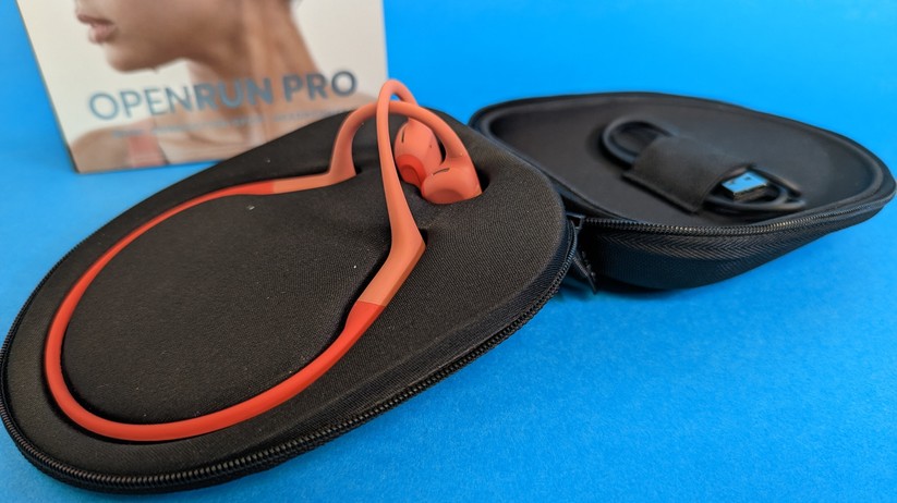 Shokz Openrun Pro