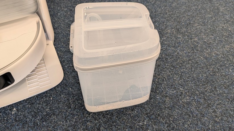 Mova P70 Pro Ultra – Bilderstrecke