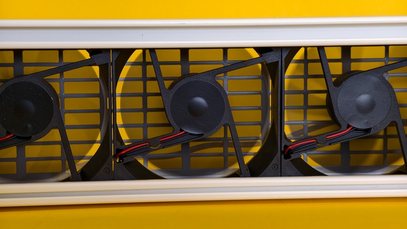 Climatebooster Radiator Pro
