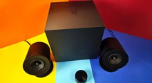 Razer Nommo V2 Pro