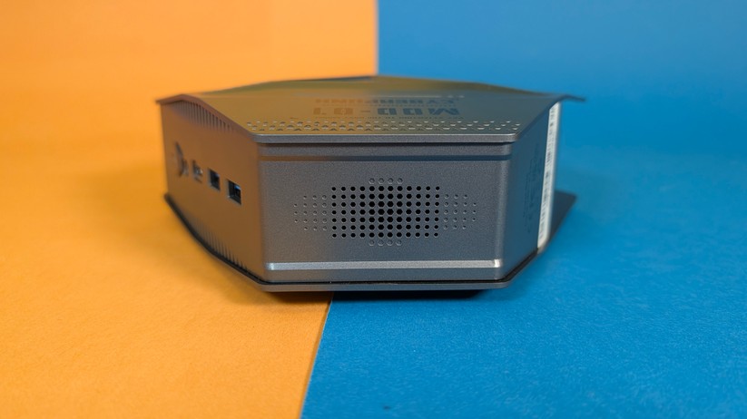 Alliwava GH9 – Bilderstrecke