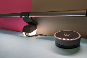 Benq Screenbar Halo im Test