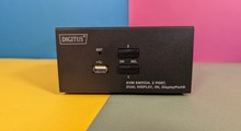 KVM-Switches