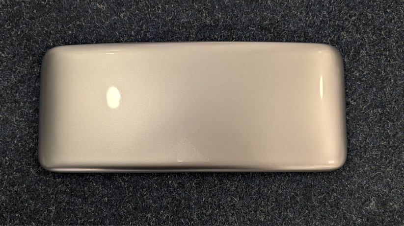 Mova P50 Pro Ultra – Bilderstrecke