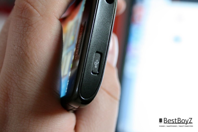 Kurz-Review: Samsung GT-I8150 Galaxy W