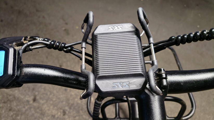SKS Smartgrab 360