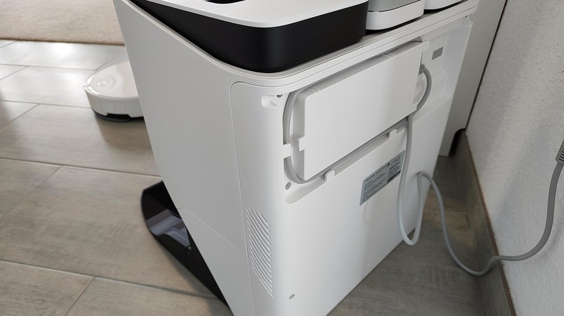 Roborock S8 Pro Ultra