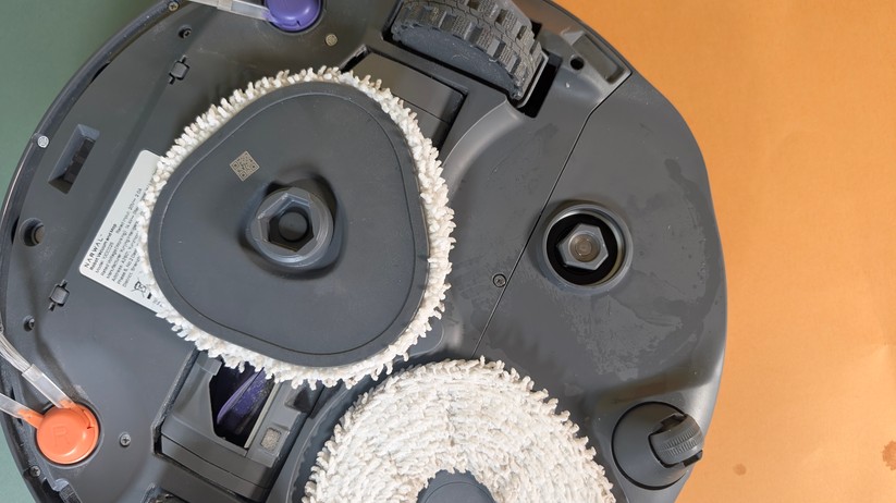 Narwal Freo Z10 Ultra – Bilderstrecke