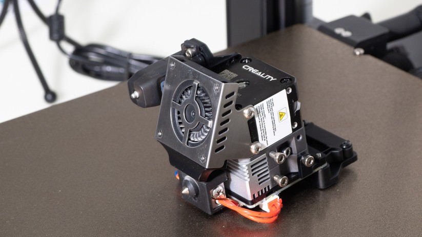 Creality Cr-10 Smart Pro