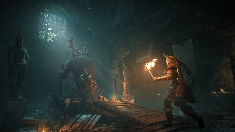 Assassins Creed Valhalla