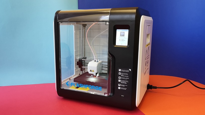 Flashforge Adventurer 3