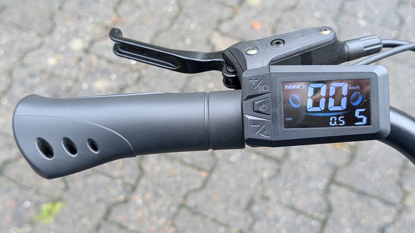 Engwe P275 SE