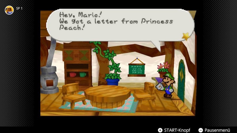 Nintendo Switch Online im Test