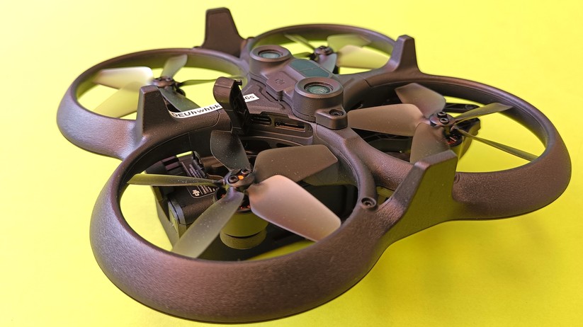 DJI Avata