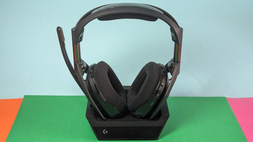 Logitech G Astro A50 Gen 5 - Bilder