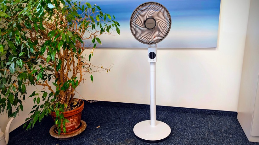 Meaco Fan Sefte 10