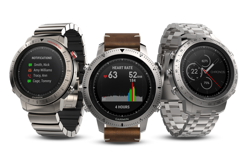 Garmin fenix Chronos