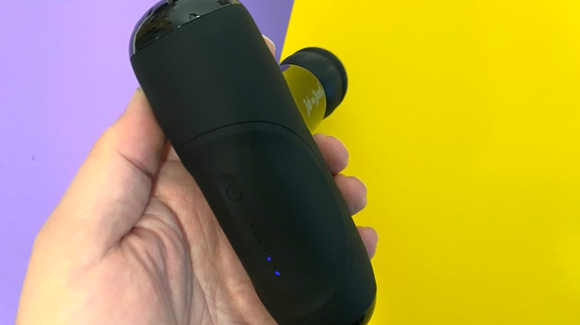 Bob and Brad Q2 Mini