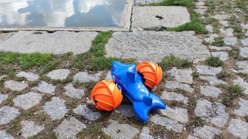 RC Stunt und Fun Cars 