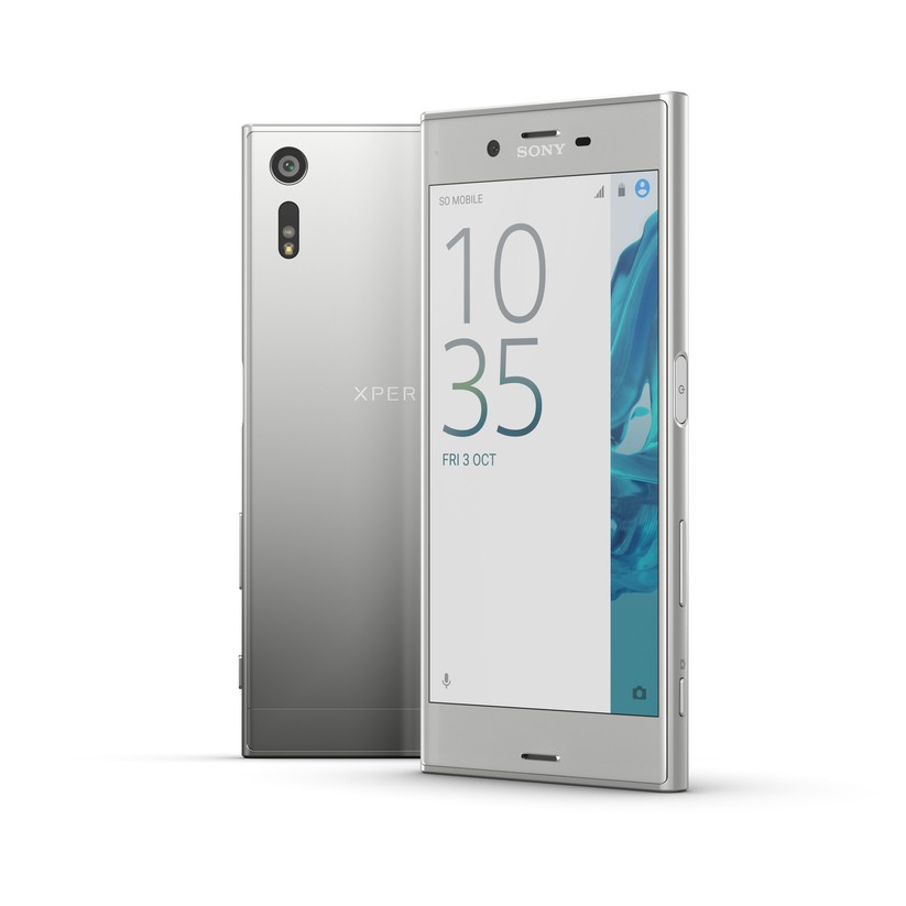 Sony Xperia XZ