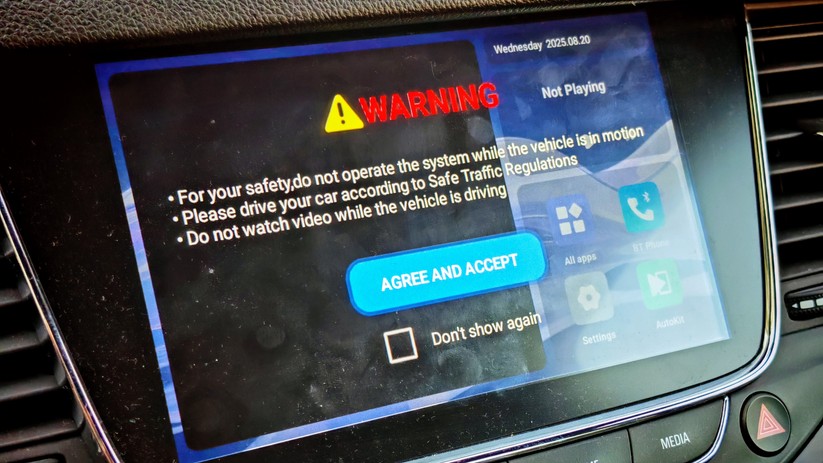 Carlinkit Tbox Ultra