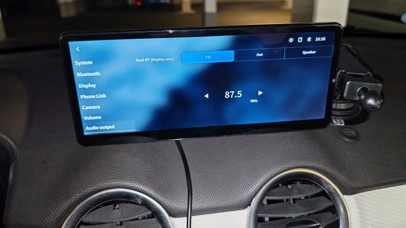 Carpodgo T4