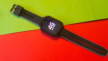 Rogbid King im Test: Apple-Watch-Klon mit Android ab 135 Euro