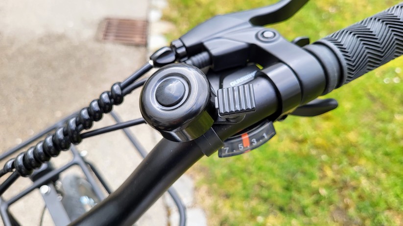 Eleglide Citycrosser