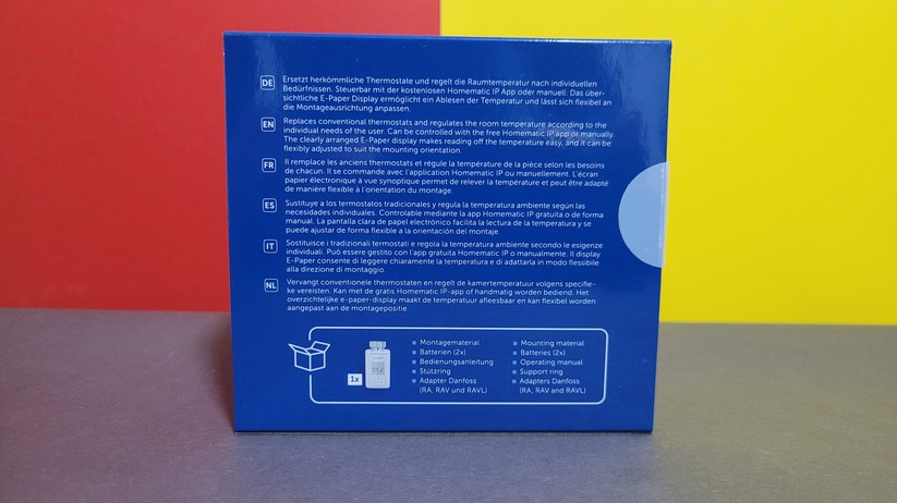  Stand-alone-Betrieb und drei Jahre Batterielaufzeit