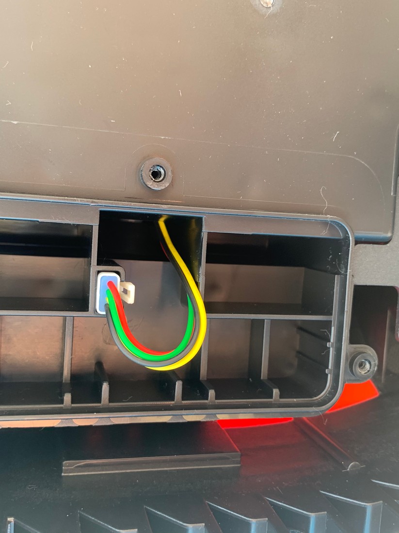 Worx Landroid L1000 Module