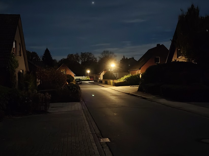 Sony Xperia 10 VII - Originalaufnahmen