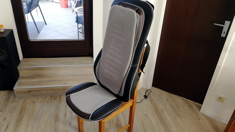 Beurer MG 300