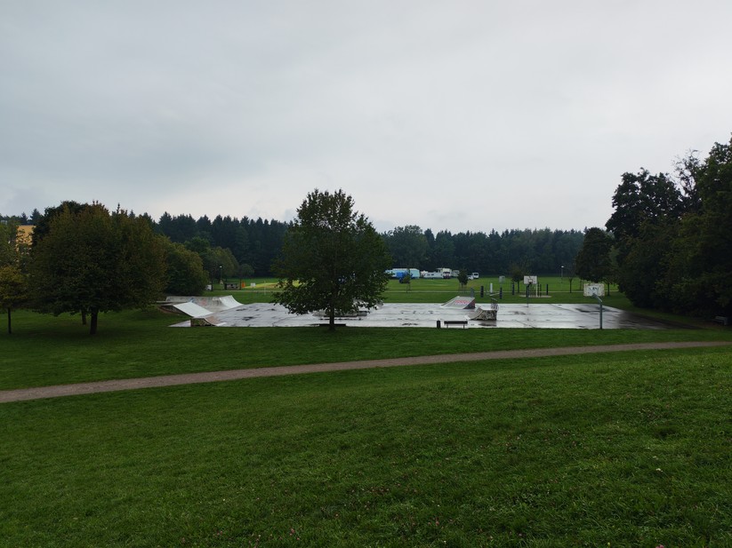 Honor 400 - Originalaufnahmen